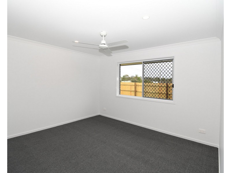 lot 88 Frederick Circuit, Eli Waters QLD 4655