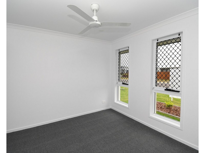 lot 88 Frederick Circuit, Eli Waters QLD 4655
