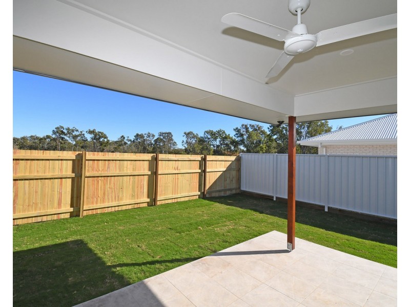 lot 88 Frederick Circuit, Eli Waters QLD 4655