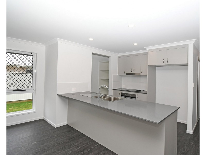 lot 88 Frederick Circuit, Eli Waters QLD 4655