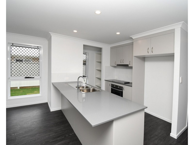 lot 88 Frederick Circuit, Eli Waters QLD 4655