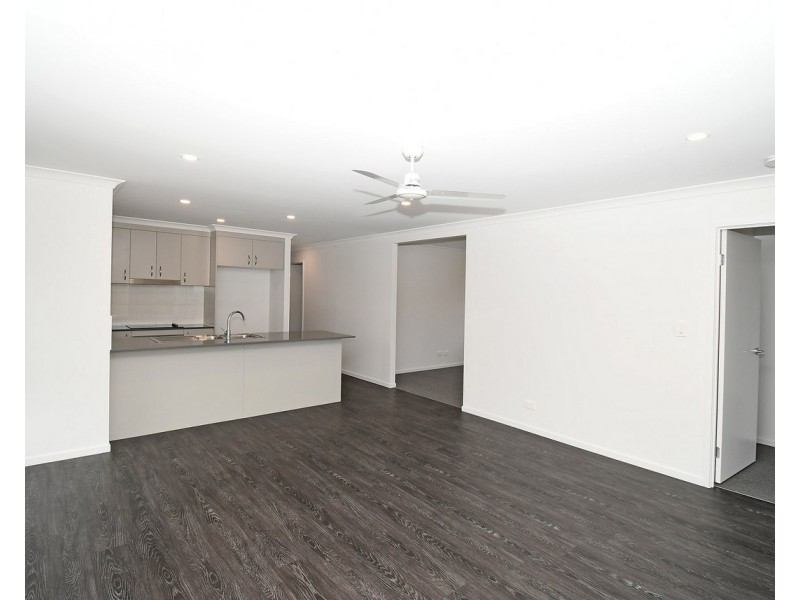 lot 88 Frederick Circuit, Eli Waters QLD 4655