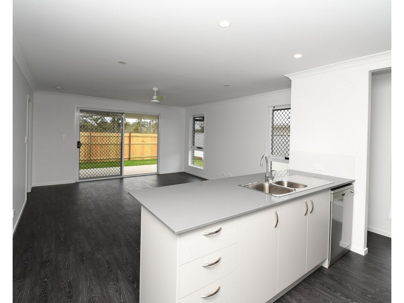 lot 88 Frederick Circuit, Eli Waters QLD 4655