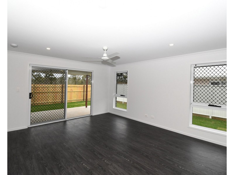 lot 88 Frederick Circuit, Eli Waters QLD 4655