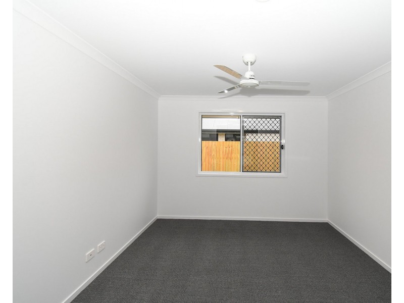 lot 88 Frederick Circuit, Eli Waters QLD 4655