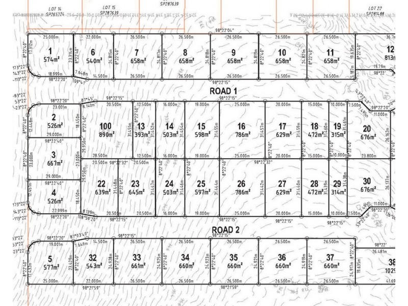Lot 5 Cooks Road, Urraween QLD 4655