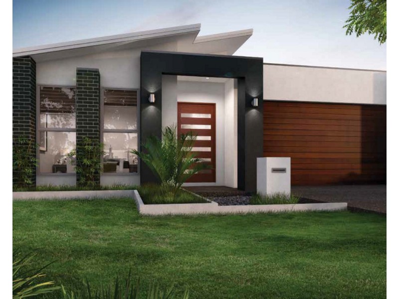 lot 4 TBA Steet, Yandina QLD 4561