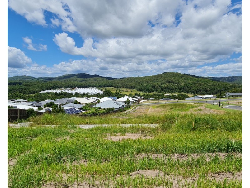 lot 4 TBA Steet, Yandina QLD 4561