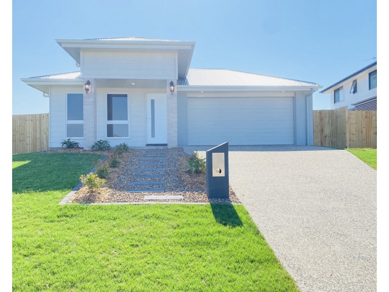 29 Abode Way, Kawungan QLD 4655
