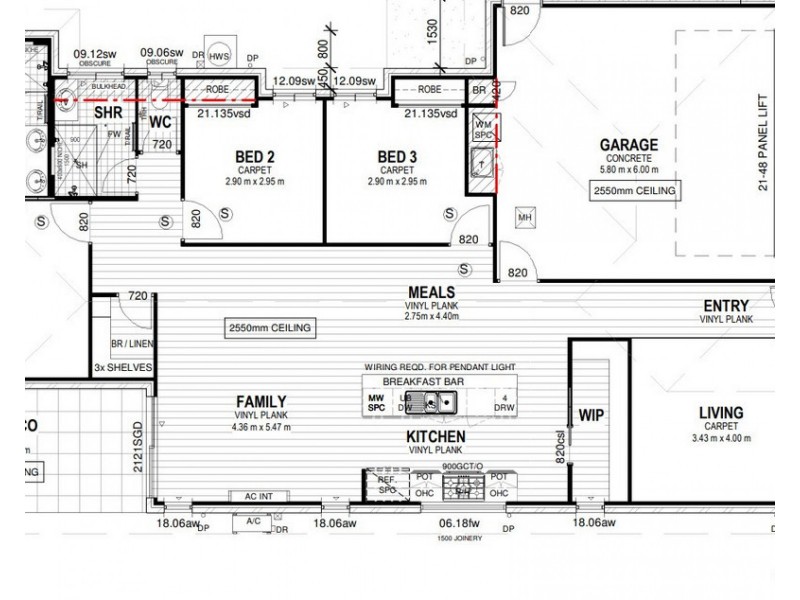 29 Abode Way, Kawungan QLD 4655