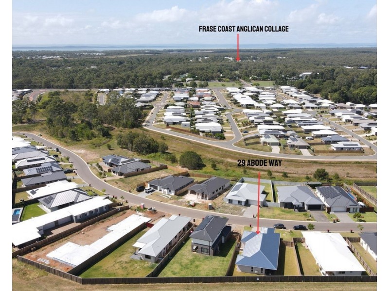 29 Abode Way, Kawungan QLD 4655