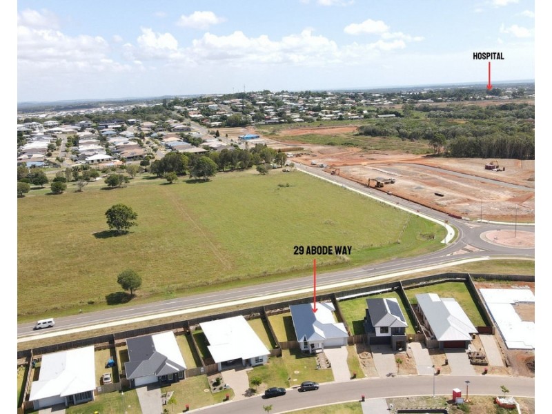 29 Abode Way, Kawungan QLD 4655