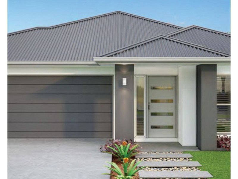 Lot 4, 34 Cooks Road, Urraween QLD 4655