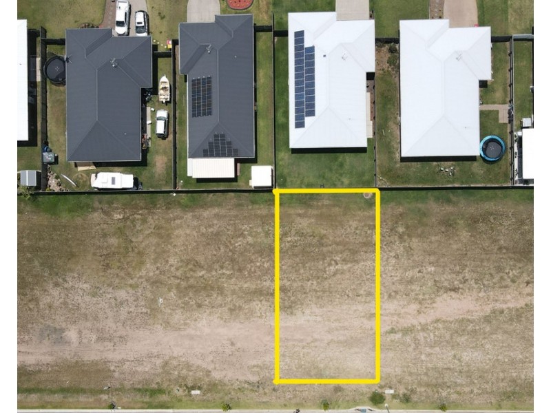 25 Frederick Circuit, Eli Waters QLD 4655