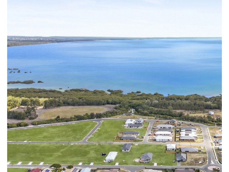 Point Vernon QLD 4655