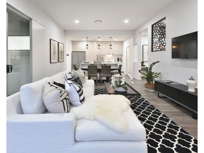 Lot 38 Woodswallow Avenue, Point Vernon QLD 4655