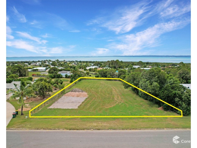 41 Cove Boulevard, River Heads QLD 4655