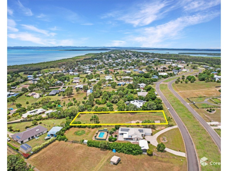 41 Cove Boulevard, River Heads QLD 4655