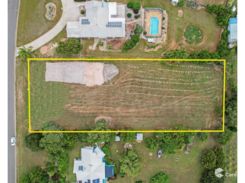 41 Cove Boulevard, River Heads QLD 4655