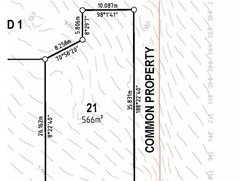 21 Cooks Road, Urraween QLD 4655