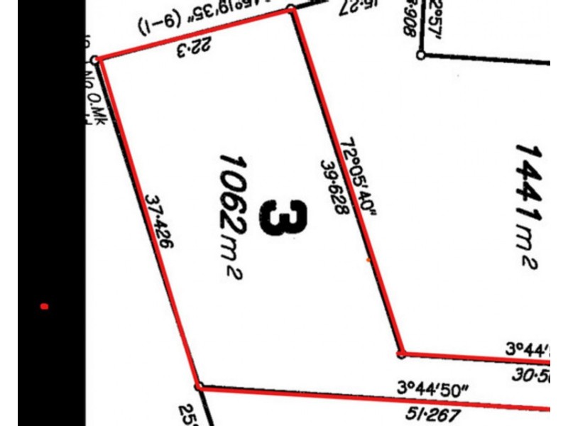 Lot 3 Gilston Road, Wondunna QLD 4655