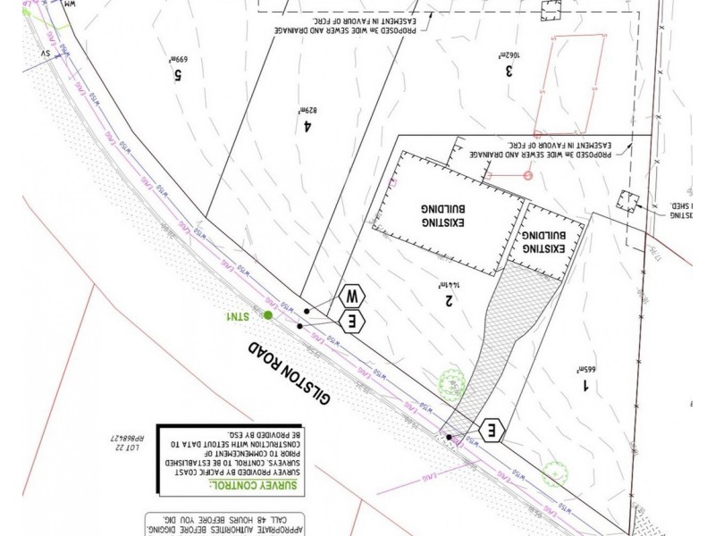 Lot 3 Gilston Road, Wondunna QLD 4655