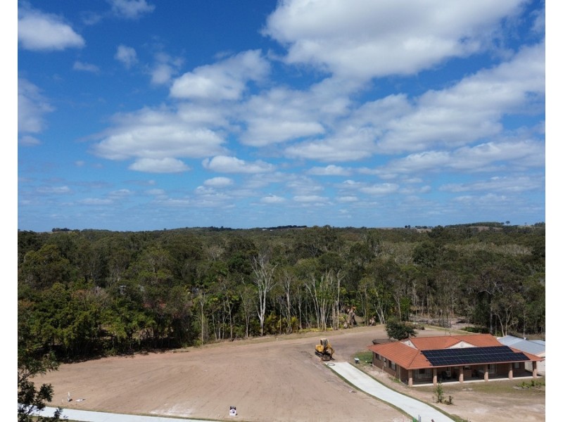 Lot 3 Gilston Road, Wondunna QLD 4655