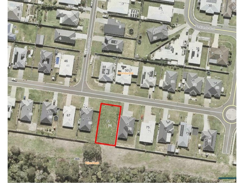 71 Bay Park Road, Wondunna QLD 4655