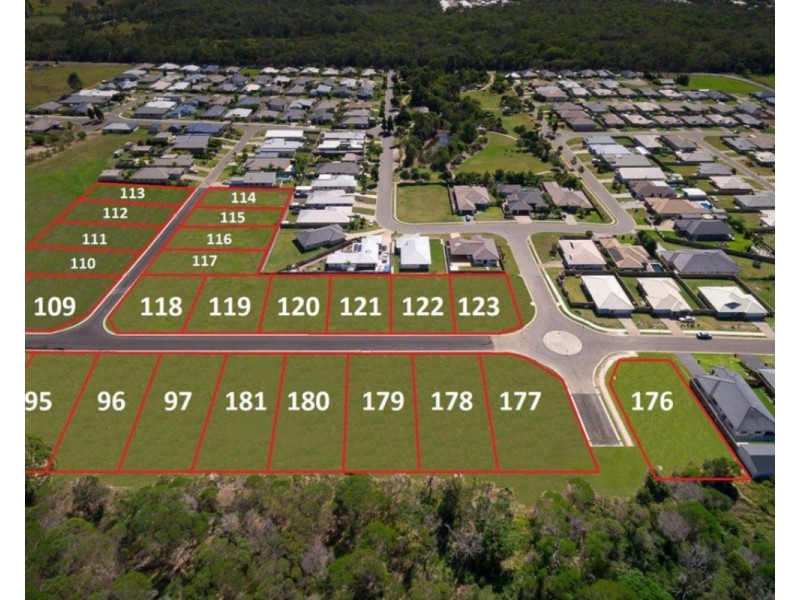 71 Bay Park Road, Wondunna QLD 4655