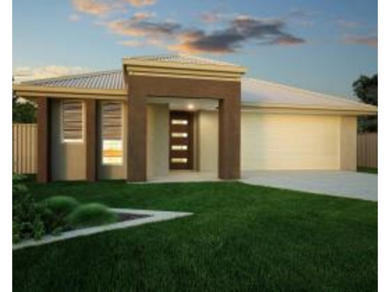 Lot 108 New Road, Kawungan QLD 4655