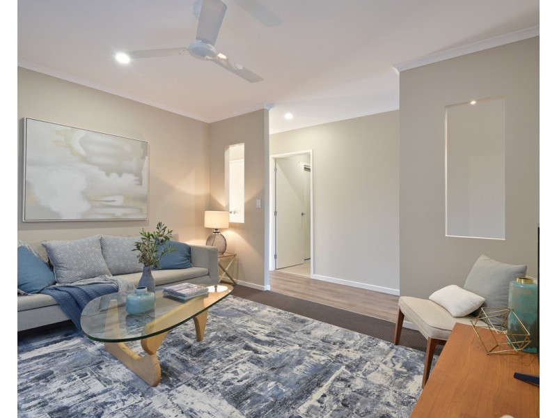 Lot 108 New Road, Kawungan QLD 4655