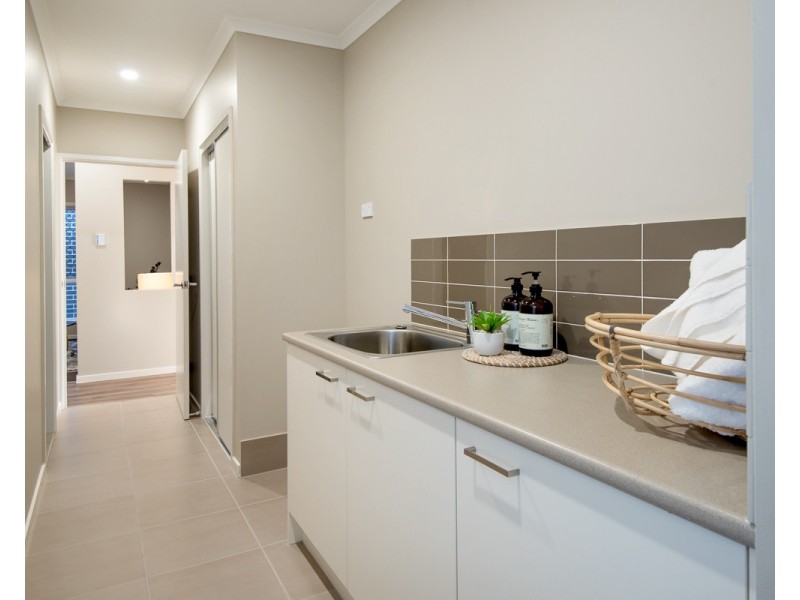 Lot 108 New Road, Kawungan QLD 4655