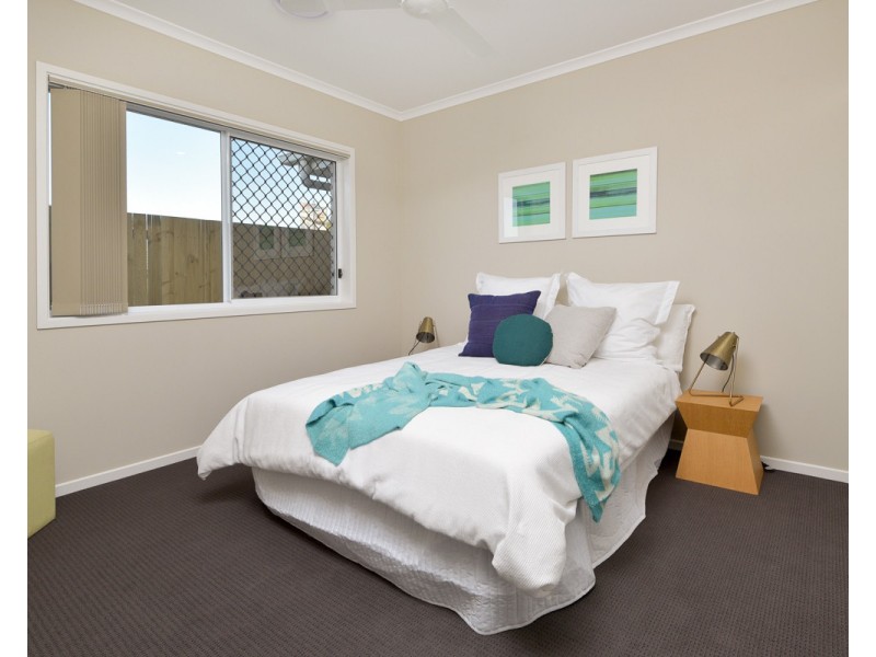 Lot 108 New Road, Kawungan QLD 4655