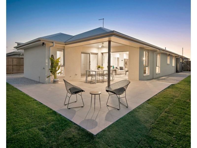 Mooloolah Valley QLD 4553