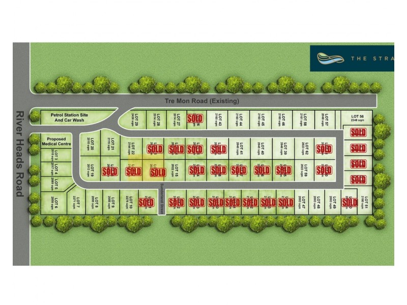 28 New Road, Booral QLD 4655