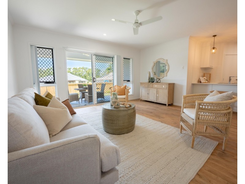 LOT 147 New Road, Pialba QLD 4655