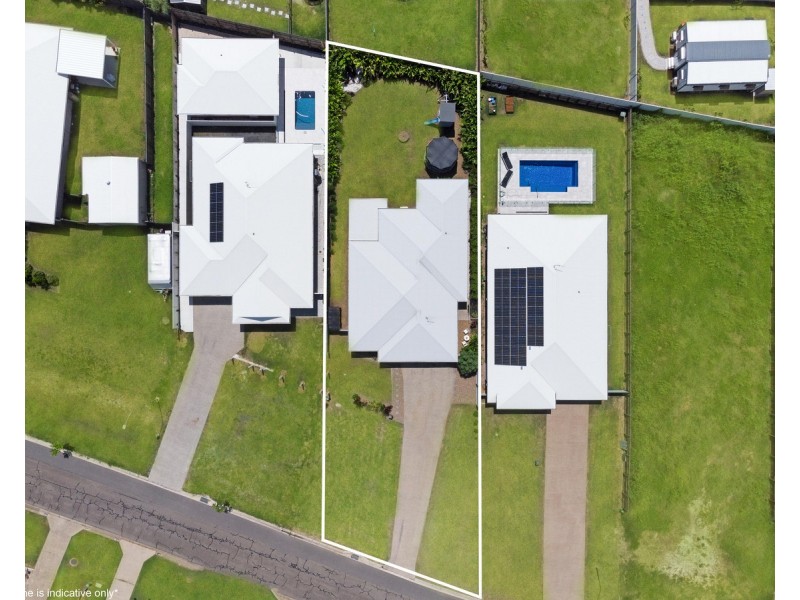 46 North Street, Point Vernon QLD 4655