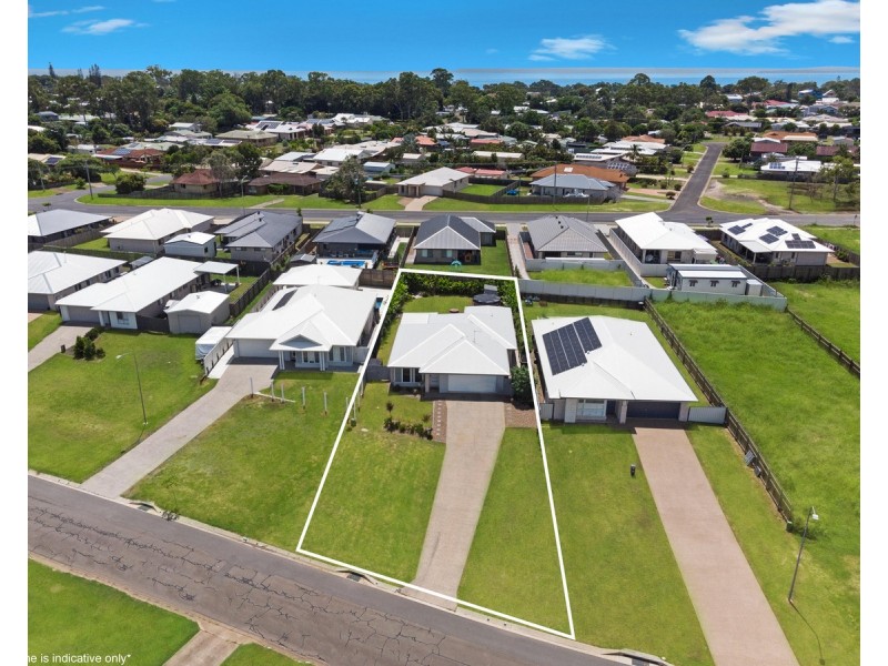 46 North Street, Point Vernon QLD 4655