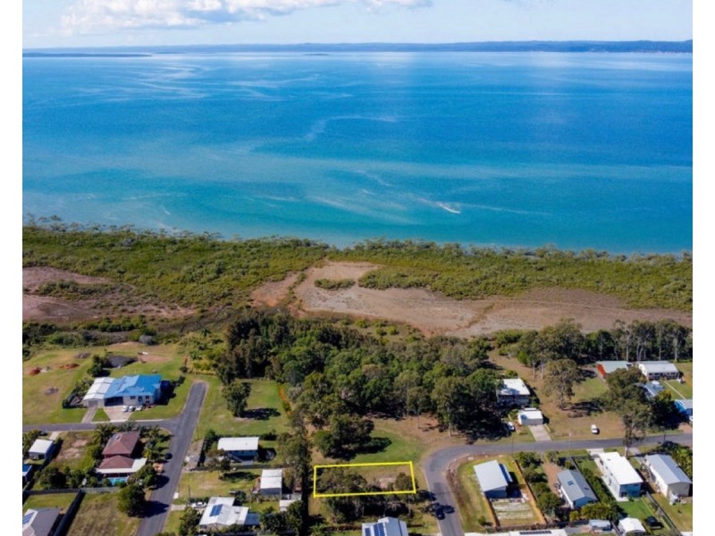 32 Fraser Drive, River Heads QLD 4655