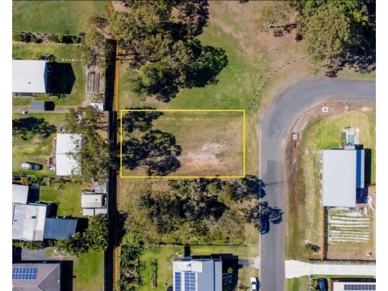 32 Fraser Drive, River Heads QLD 4655