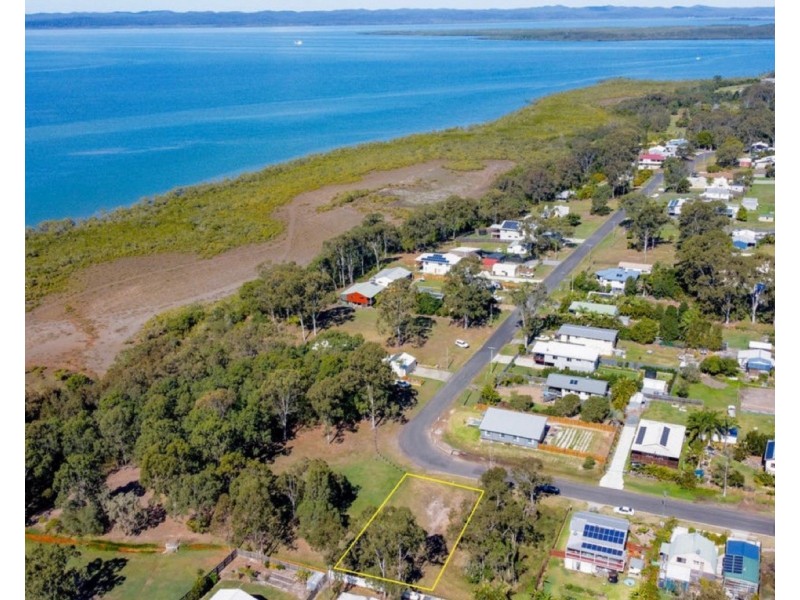 32 Fraser Drive, River Heads QLD 4655