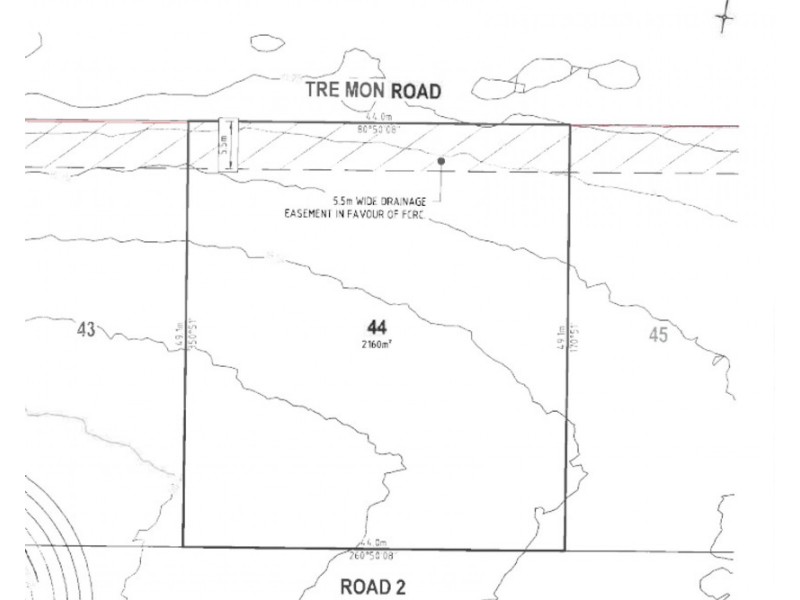 44 New Road, Booral QLD 4655