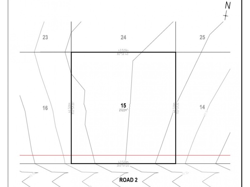 15 Humpback Circuit, Booral QLD 4655