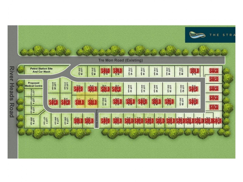 15 Humpback Circuit, Booral QLD 4655