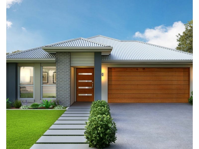 Lot 21, 34 Cooks Road, Urraween QLD 4655