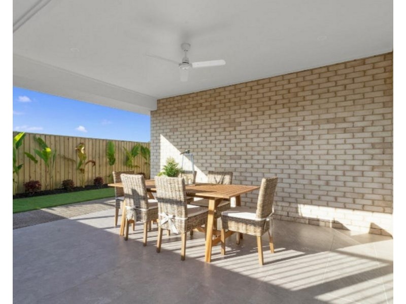 Lot 21, 34 Cooks Road, Urraween QLD 4655