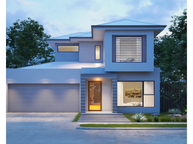 Mango Hill QLD 4509