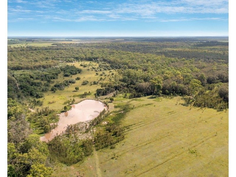 277-323 Buckley Road, Bunya Creek QLD 4655