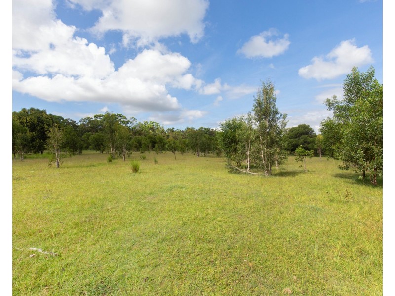 277-323 Buckley Road, Bunya Creek QLD 4655