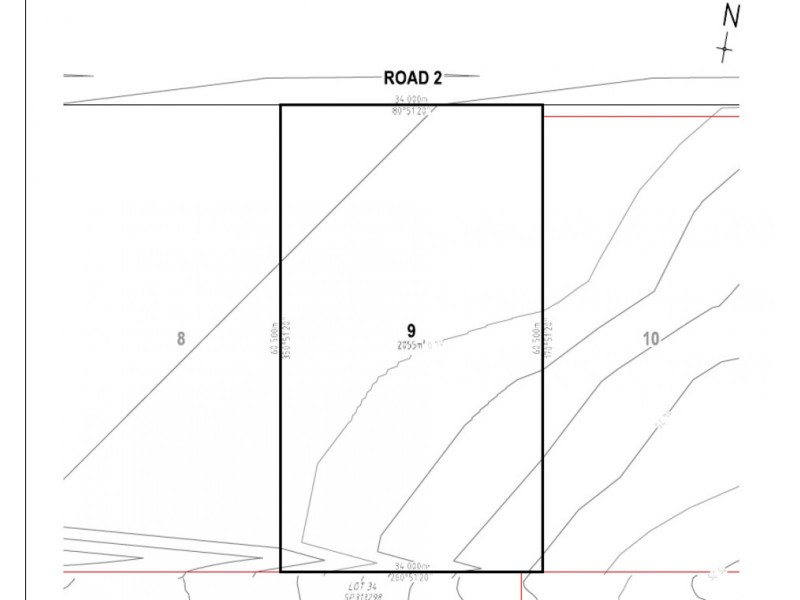9 Humpback Circuit, Booral QLD 4655